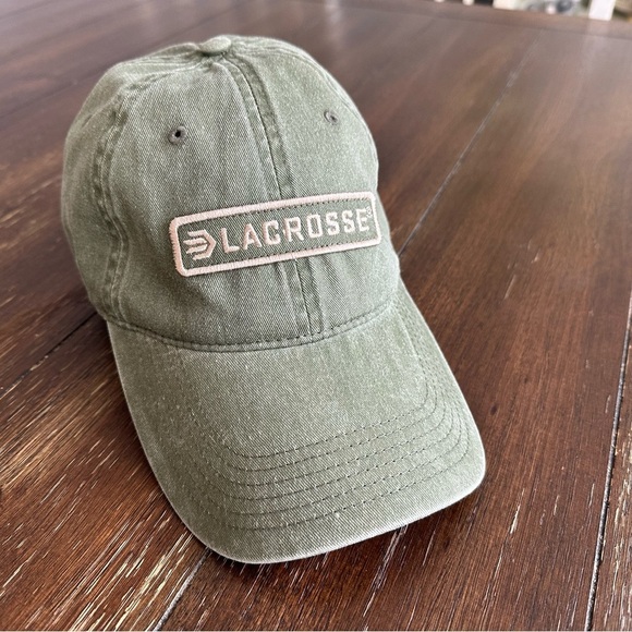 LaCrosse Hat by Richardson main image 8
